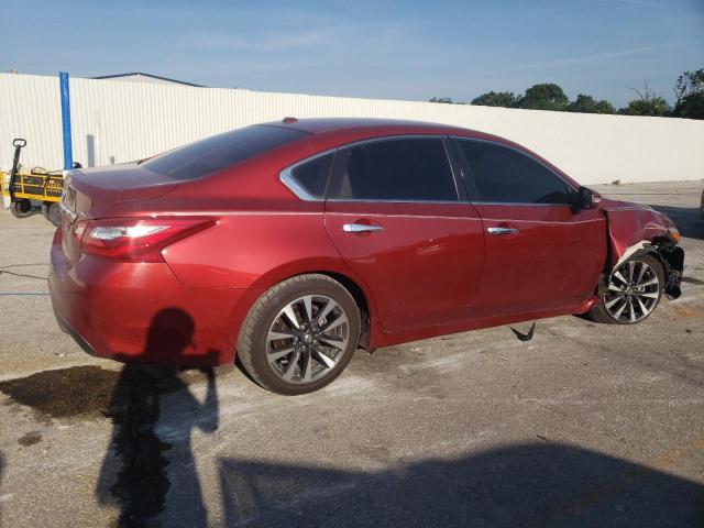2017 NISSAN ALTIMA 2.5 - 1N4AL3AP5HC196221