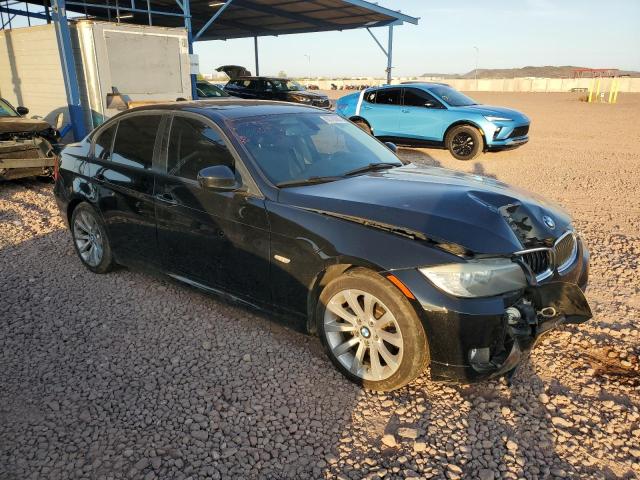 Vin: wbaph5g56bnm76181, lot: 60378365, bmw 3 series i sulev 20114