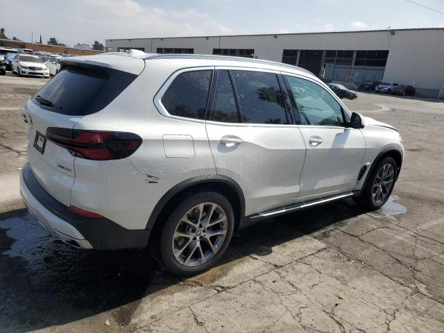 Vin: 5ux23eu05r9v60594, lot: 61079425, bmw x5 xdrive40i 20243