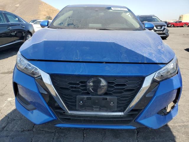 2022 NISSAN SENTRA SV 3N1AB8CV0NY294973