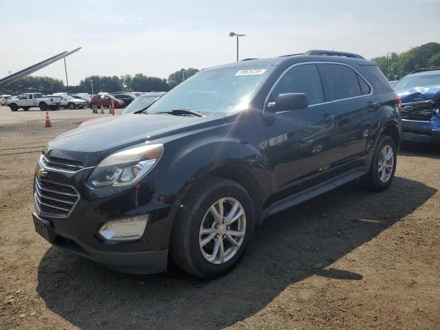 Vin: 2gnflfek2h6253913, lot: 59925255, chevrolet equinox lt 2017 img_1