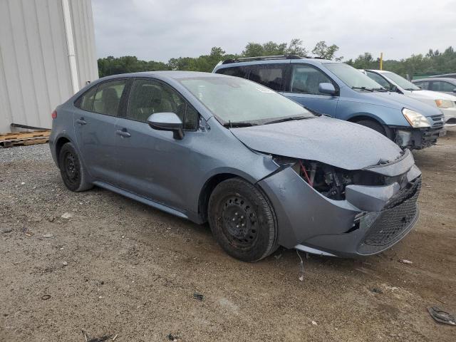 Vin: jtdepmae7nj218084, lot: 59290495, toyota corolla le 20224