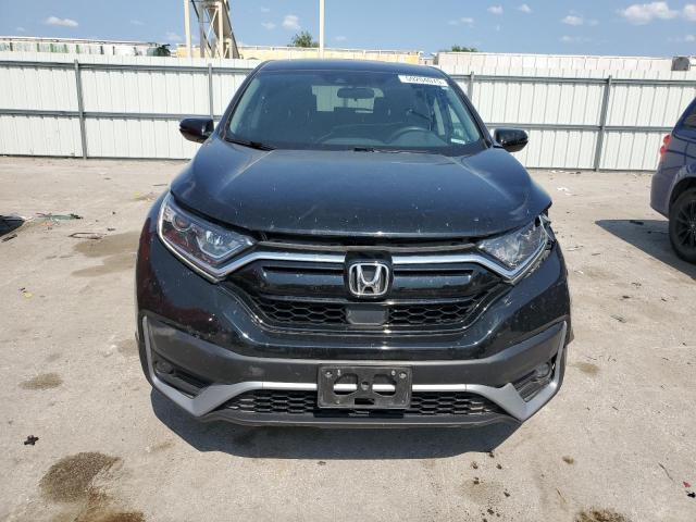2021 HONDA CR-V EX - 2HKRW2H55MH611992
