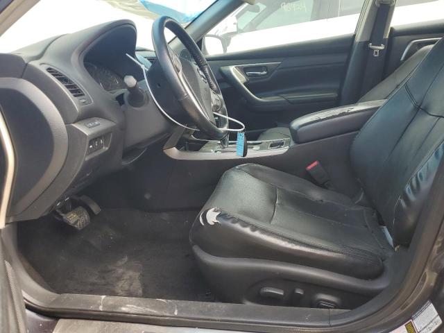 2013 NISSAN ALTIMA 2.5 #3296259440