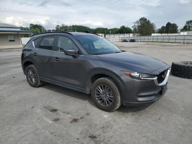 Vin: jm3kfbcm9l1801291, lot: 61265005, mazda cx-5 touring 20204