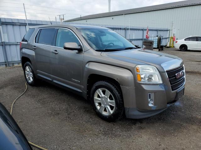 Vin: 2ctalmecxb6207984, lot: 59807485, gmc terrain sle 20114
