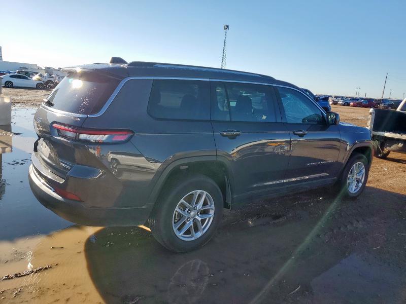 2023 JEEP GRAND CHER 1C4RJKAG2P8861218