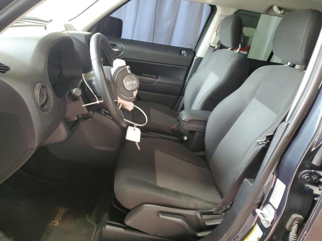 2015 JEEP PATRIOT LA #3317002219