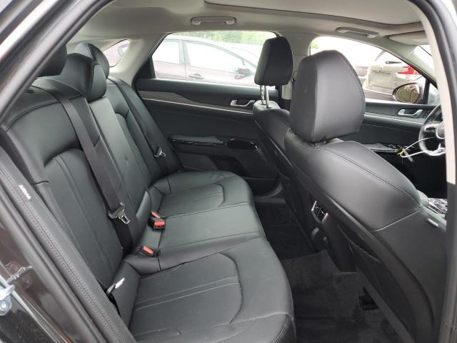 2025 KIA K5 EX KNAG34J77S5268183