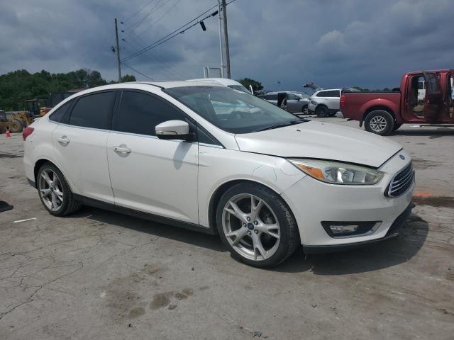 Vin: 1fadp3j26fl333542, lot: 59855315, ford focus titanium 20154