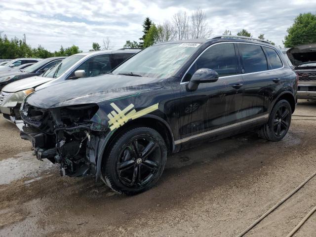 Vin: wvgrf7bp5hd004148, lot: 60596085, volkswagen touareg wolfsburg 2017 img_1
