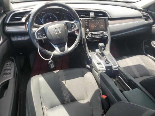 2020 HONDA CIVIC EX 19XFC1F35LE200831