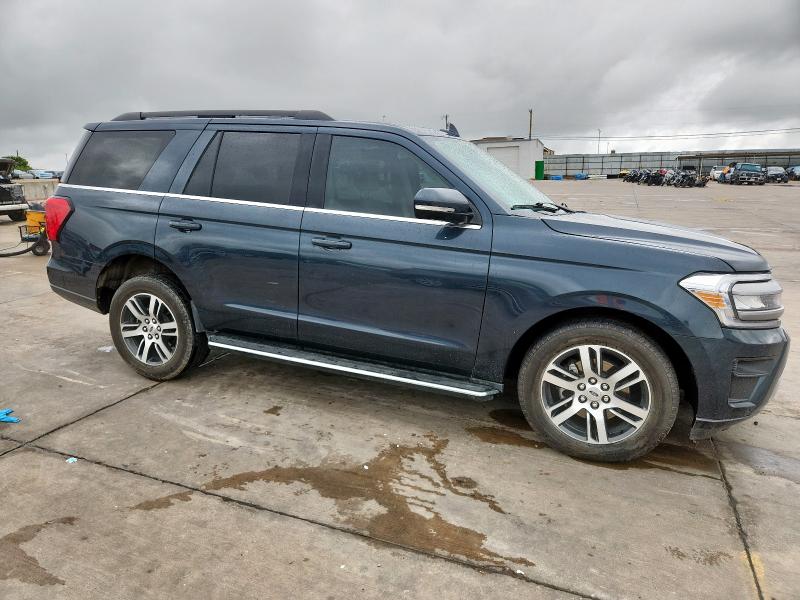 2022 FORD EXPEDITION - 1FMJU1HT5NEA48449