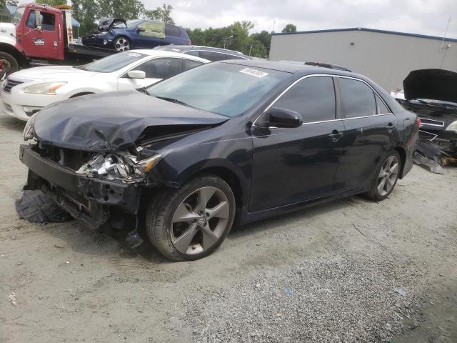 Vin: 4t1bf1fk4eu442278, lot: 58546305, toyota camry l 2014 img_1