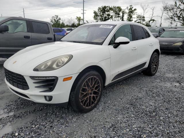 Vin: wp1ab2a51flb51696, lot: 59540535, porsche macan s 2015 img_1