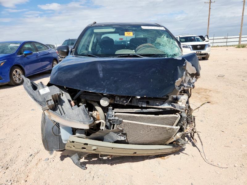 2017 NISSAN VERSA S - 3N1CN7AP1HL873339