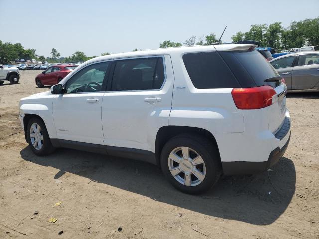 Vin: 2gkalmek0d6286916, lot: 58884055, gmc terrain sle 20132