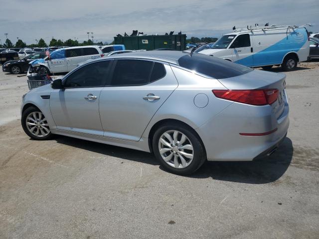 Vin: 5xxgn4a7xfg427714, lot: 62771045, kia optima ex 20152