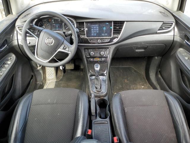 2020 BUICK ENCORE PRE KL4CJESB0LB322646