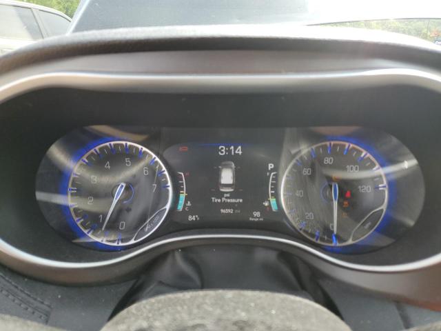 2019 CHRYSLER PACIFICA L 2C4RC1GG5KR667355