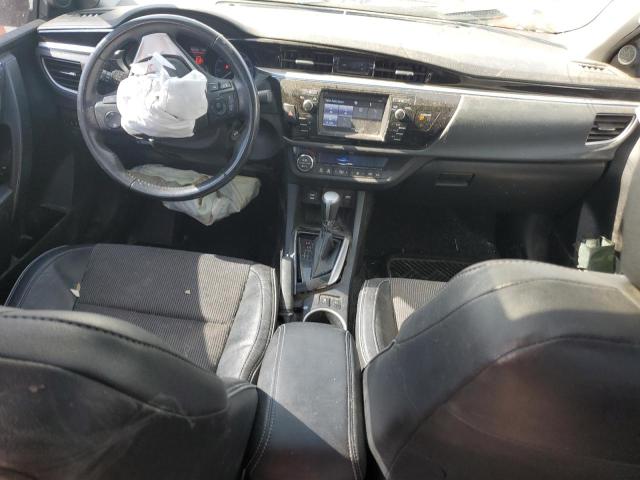 2016 TOYOTA COROLLA L 2T1BURHE2GC603890