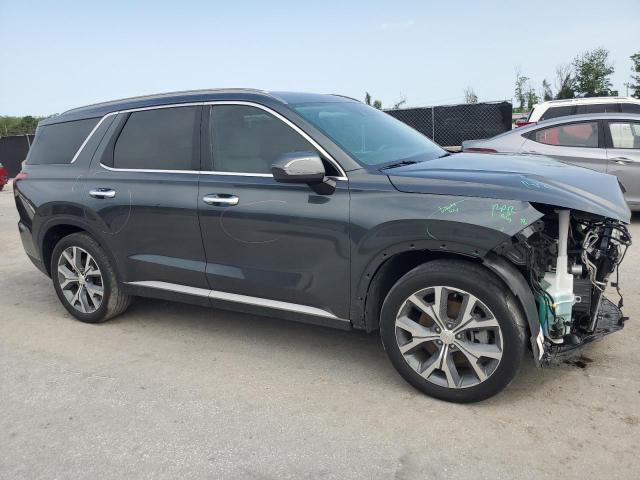 Vin: km8r44hexlu038332, lot: 59060255, hyundai palisade sel 20204