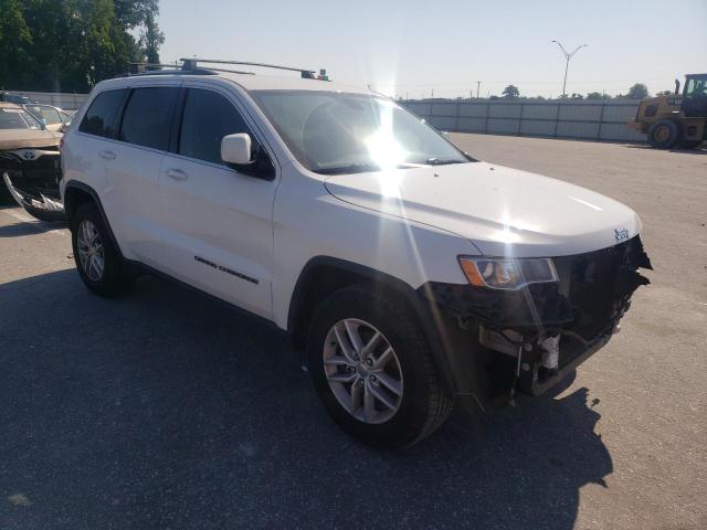 Vin: 1c4rjeag8hc621526, lot: 61162755, jeep grand cher laredo 20174