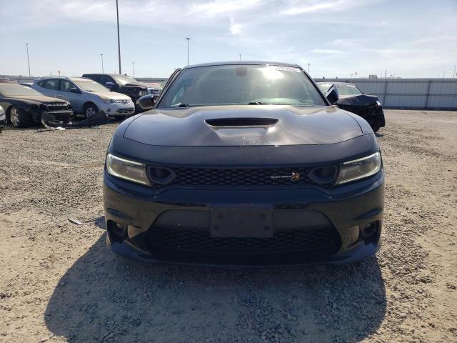 2019 DODGE CHARGER SC 2C3CDXGJ7KH564112