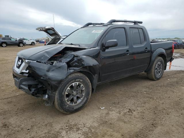 Vin: 1n6ed0eb3ln703519, lot: 58956035, nissan frontier s 2020 img_1
