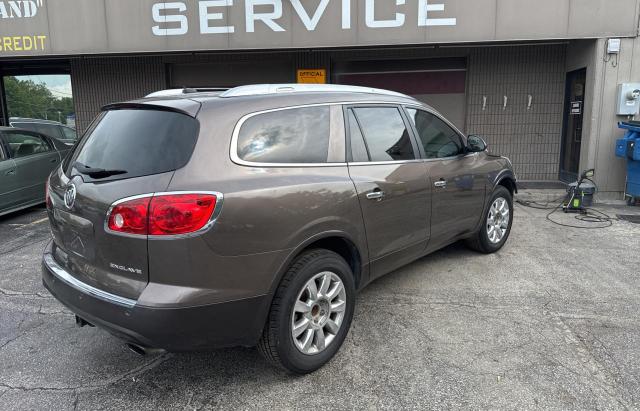 Vin: 5gakrced5cj363373, lot: 61146835, buick enclave 20124