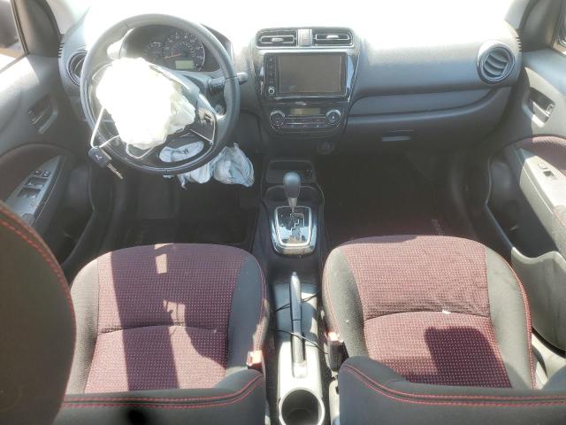 2022 MITSUBISHI MIRAGE SE ML32AWHJ6NH005799