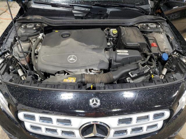 2018 MERCEDES-BENZ GLA 250 4M WDCTG4GB0JJ471935