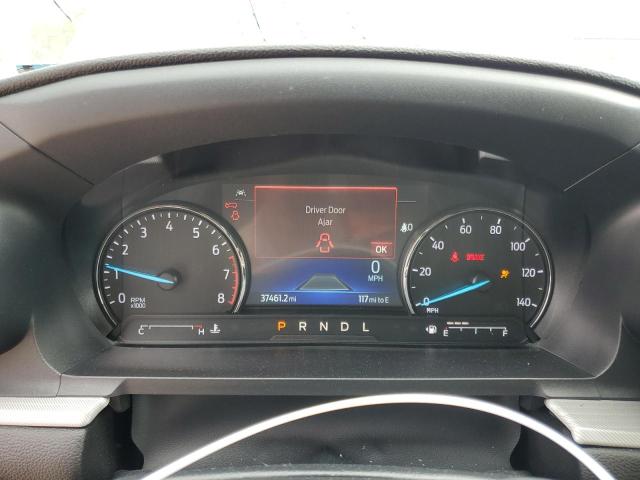 2022 FORD EXPLORER X - 1FMSK8DH5NGB72312