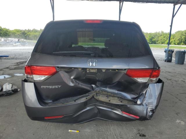 2015 HONDA ODYSSEY EX 5FNRL5H41FB051844