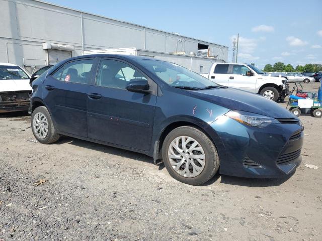 Vin: 2t1burhe2kc187753, lot: 59602475, toyota corolla l 20194
