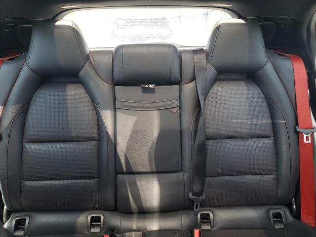 2015 MERCEDES-BENZ GLA 45 AMG - WDDTG5CB7FJ049238