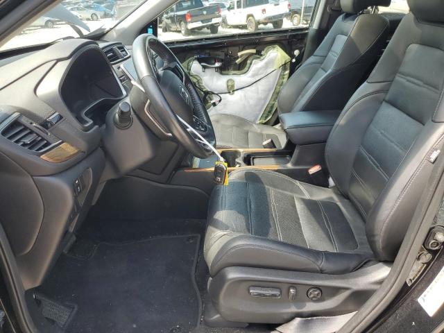 2020 HONDA CR-V TOURI - 2HKRW2H94LH613850