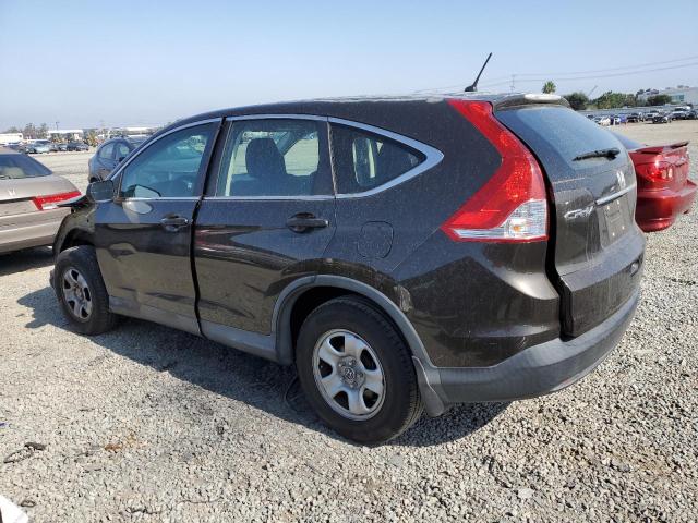 Vin: 5j6rm3h35dl007262, lot: 59000835, honda crv lx 20132