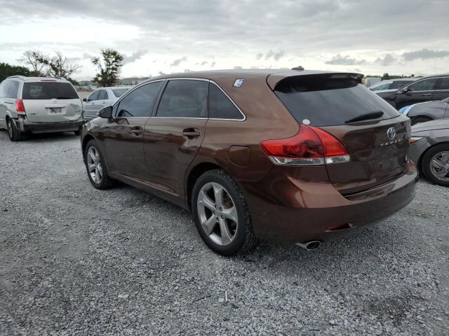 Vin: 4t3zk3bb5du057247, lot: 59296255, toyota venza le 20132