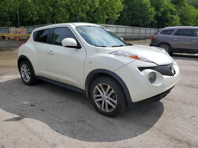 Vin: jn8af5mv5bt021986, lot: 61567455, nissan juke s 20114