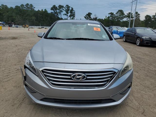 2017 HYUNDAI SONATA SPO - 5NPE34AF6HH479336