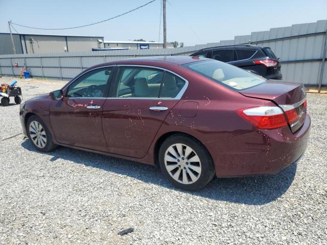 Vin: 1hgcr2f84fa080340, lot: 62487745, honda accord exl 20152