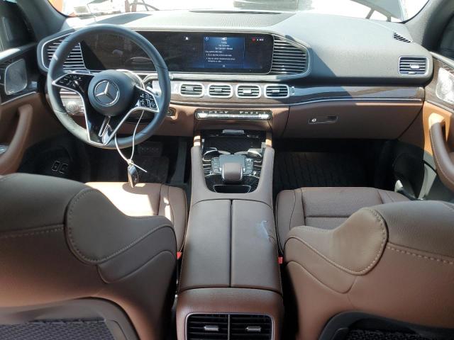 2025 MERCEDES-BENZ GLE 450E 4 4JGFB4GB0SB330694
