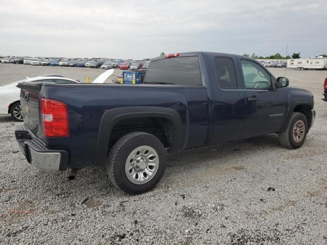 Vin: 1gcrcreaxcz205040, lot: 58556815, chevrolet all models c1500 ls 20123