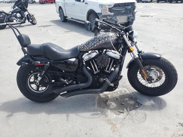 2013 HARLEY-DAVIDSON XL1200 FOR 1HD1LC315DC446553