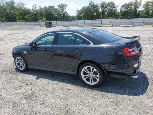 Vin: 1fahp2kt1dg173448, lot: 61602055, ford taurus sho 20132