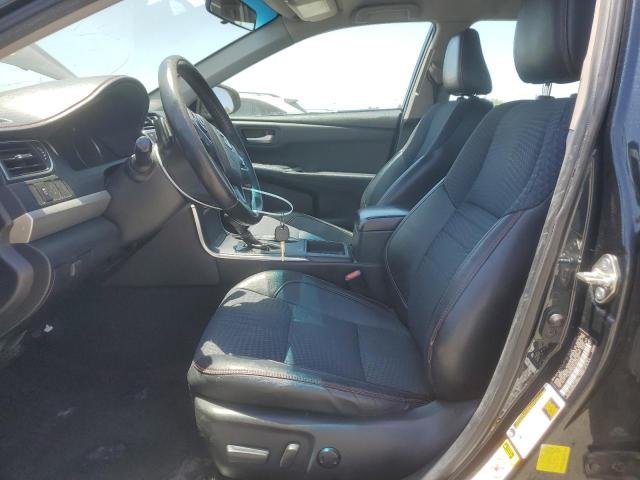 2015 TOYOTA CAMRY LE - 4T1BF1FK4FU949702