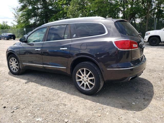 2017 BUICK ENCLAVE 5GAKRBKD4HJ305065