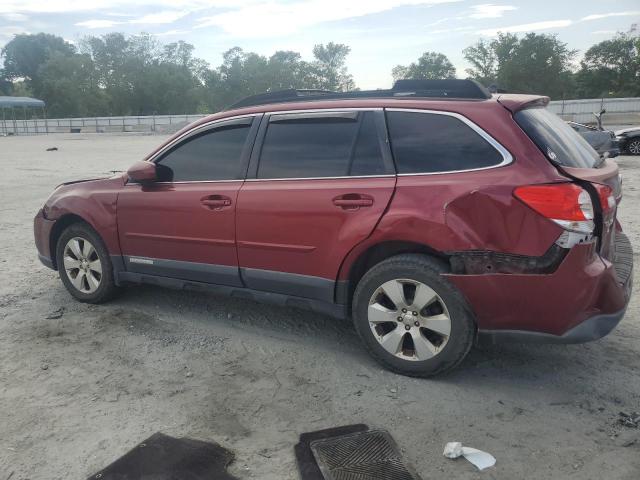 Vin: 4s4brblc9b3416464, lot: 61715745, subaru outback 2.5i limited 20112