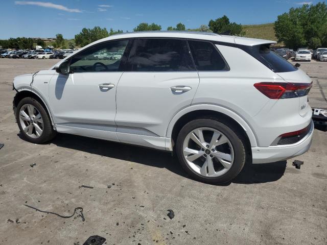 Vin: wa1m2bfz4pp021605, lot: 61629915, audi q4 e-tron prestige 20232
